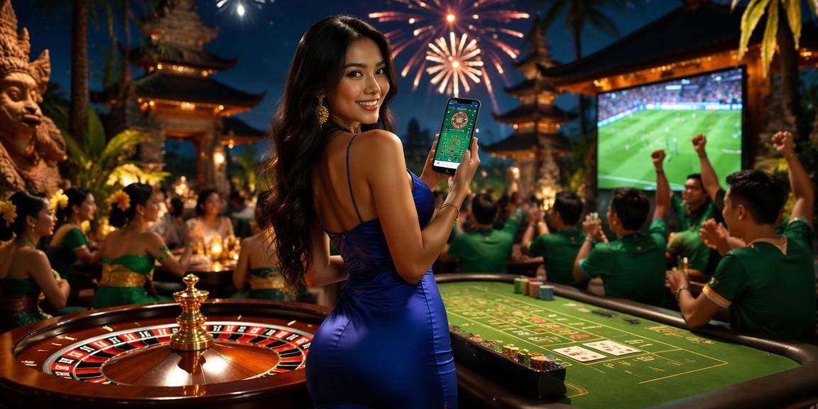 playbet Prosperity Lion